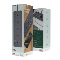 Green GS-250 Power Socket 2500W