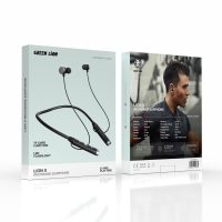 Green Lion X Neckband Earphone