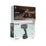 Green Storm Jet Cordless Blower