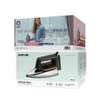 Green Vintage Iron 1000W