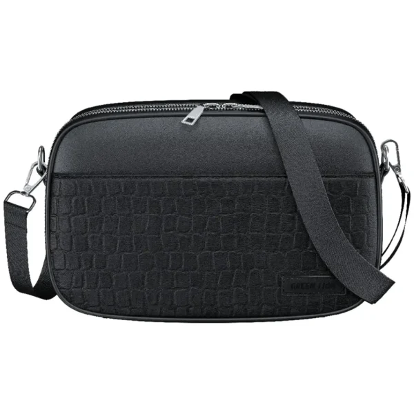 کیف رودوشی ایرو گرین Green Lion Airo Crossbody Bag