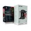 Green 12V Jump Starter 12000mAh