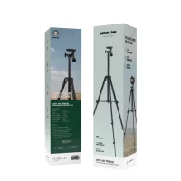 Green GTP-100 Tripod Professional Aluminum