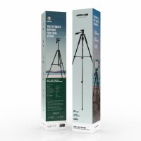 Green GTP-150 Tripod Professional Aluminum