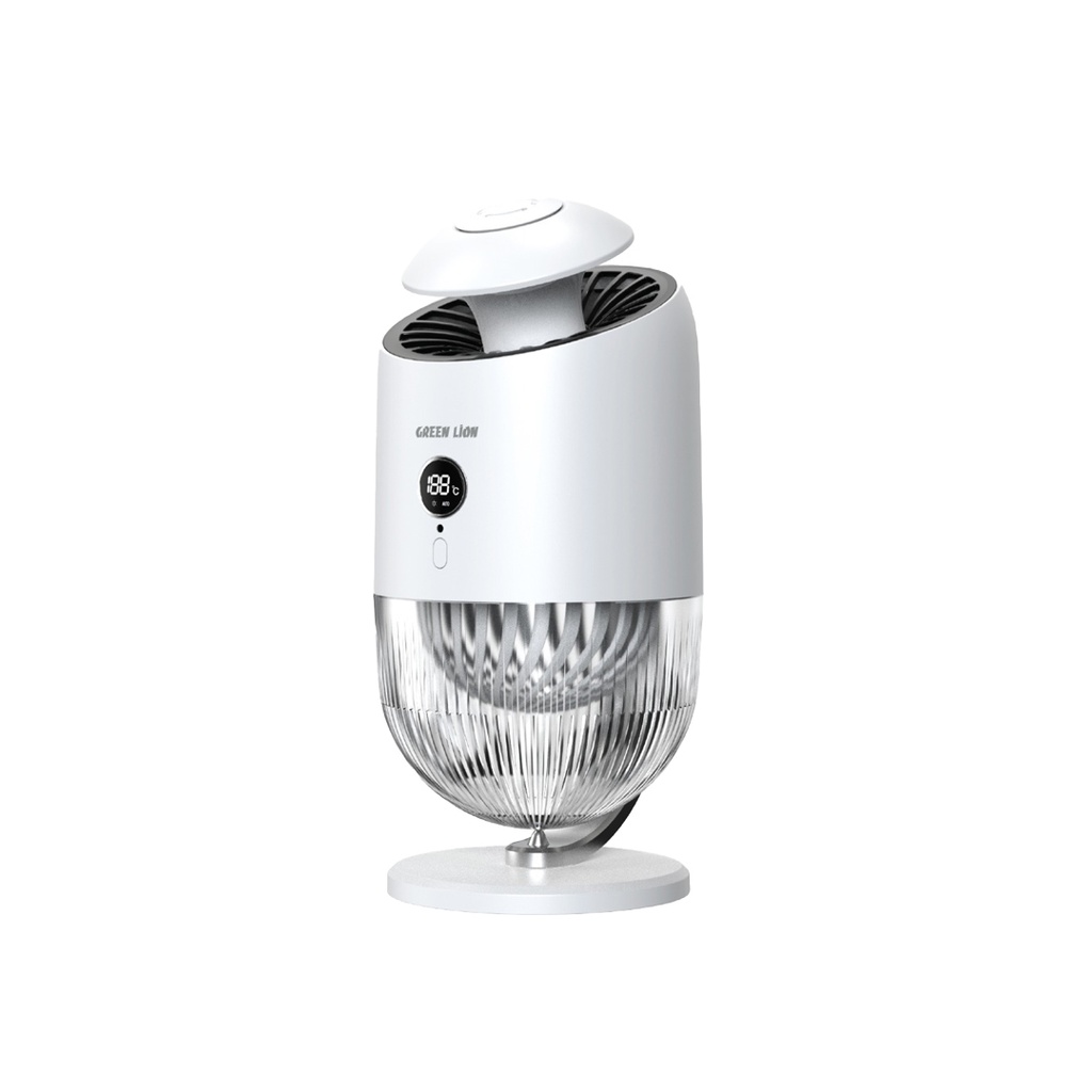 لامپ حشره‌کش گرین Green Lion Insect Killer Lamp