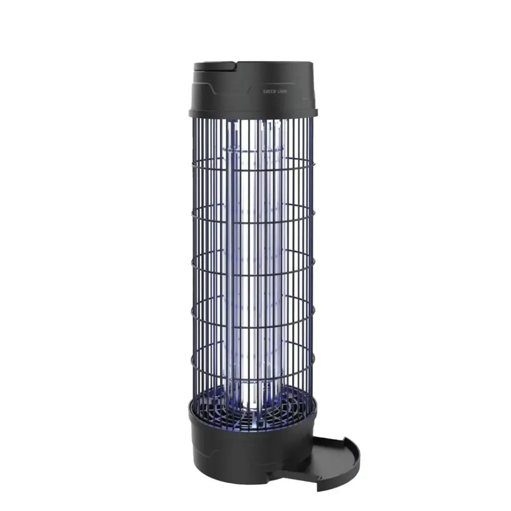 حشره کش رعد ۱۵ وات گرین Green Lion RAAD Insect Killer 15W