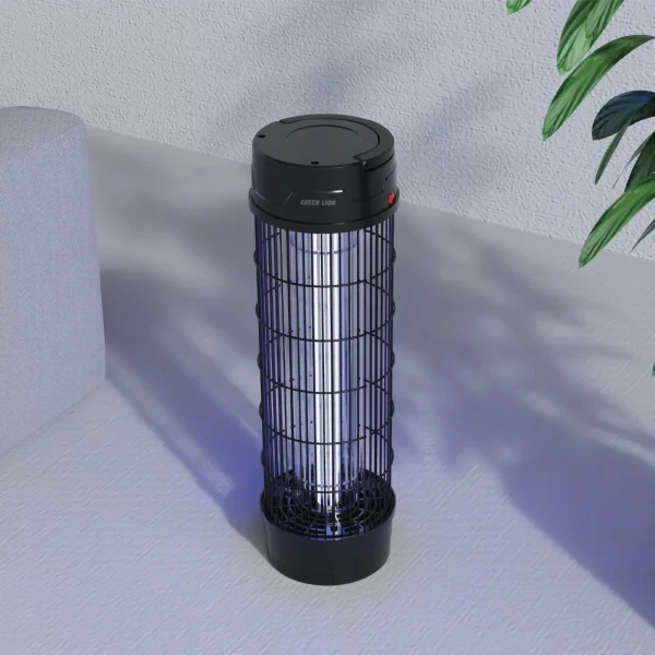 Green RAAD Insect Killer 15W