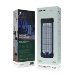 Green Lion Smart Insect Killer With Timer Function 30W