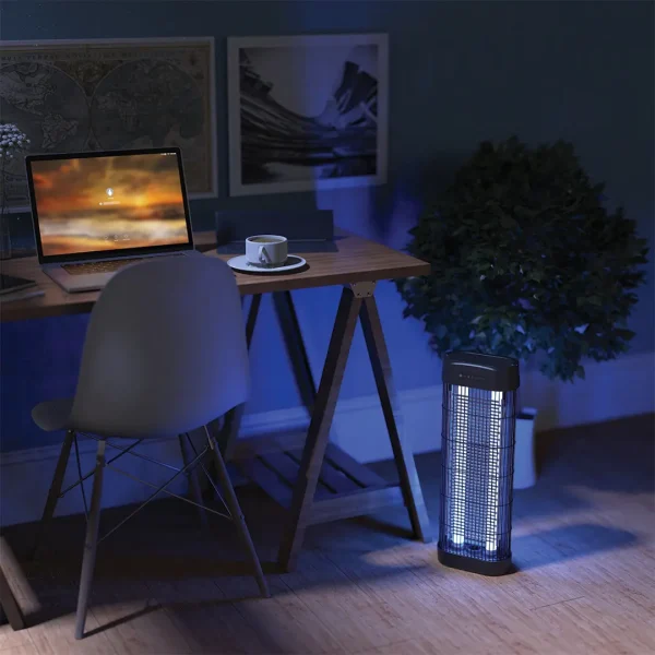 Green Smart Insect Killer With Timer Function 30W