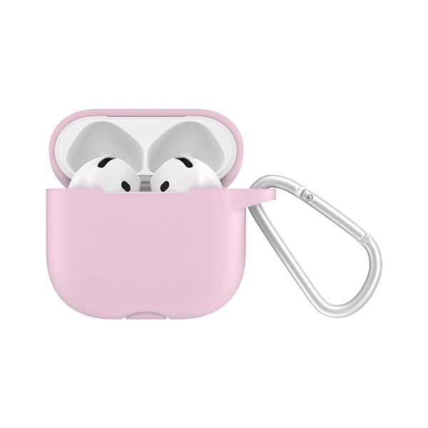 کیف سیلیکونی سری برلین گرین Green Lion Berlin Series Silicone Case AirPods 4