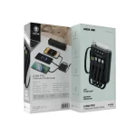 Green Luma Pro 10000mAh PoweBank