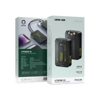 Green Xrtreme 20 PowerBank 20000mAh