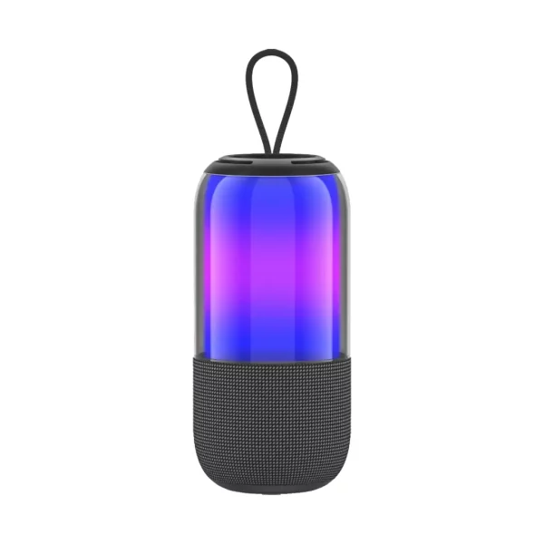 اسپیکر قابل حمل پالما 2 گرین Green Palma 2 RGB Portable Speaker