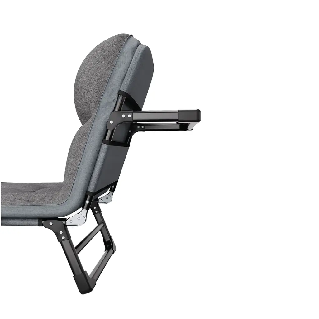 تخت کمپینگ تاشو گرین Green Foldable Camping Bed