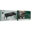 Green Lion Portable BBQ Camping Table