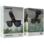 Green Lion Visor Guard Car Sunglasses Holder