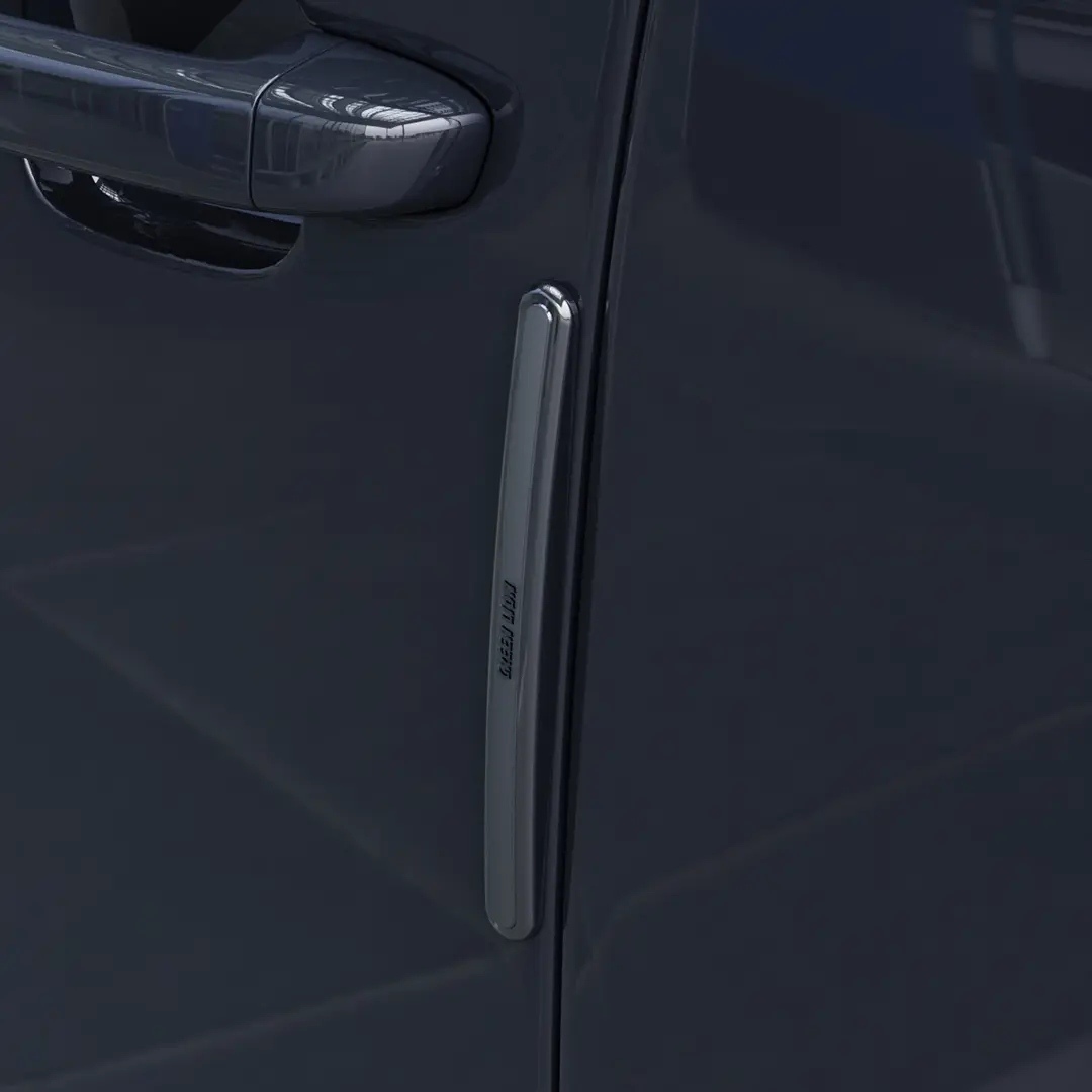 بسته ۴ عددی محافظ درب خودرو گرین Green Lion Car Door Guard