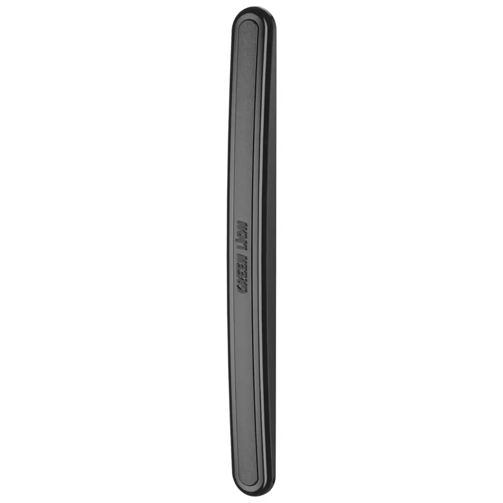Green Car Door Guard 4-Strip Pack