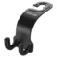 قلاب نظم دهنده دوتایی پشت سری خودرو گرین Green Lion Car Headrest Dual Hook Organizer