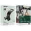 Green Lion Car Headrest Dual Hook Organizer