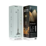 Green Mini Camping Light