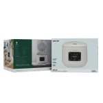 Green Lion GRC-20 Digital Rice Cooker 5L