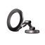 Green MagSnap Car Phone Holder