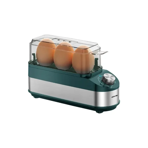 تخم مرغ پز تریو گرین Green Trio Egg Cooker