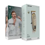 Green Lion Gentleman Hair Trimmer