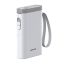 چاپگر حرارتی اسنپ لیبل گرین Green Snap Label Thermal Printer