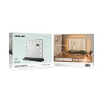 Green Lion Vanity Mirror