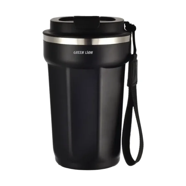 ماگ وکیوم ۳۸۰ میلی‌لیتری گرین Green Vacuum Mug 380mL
