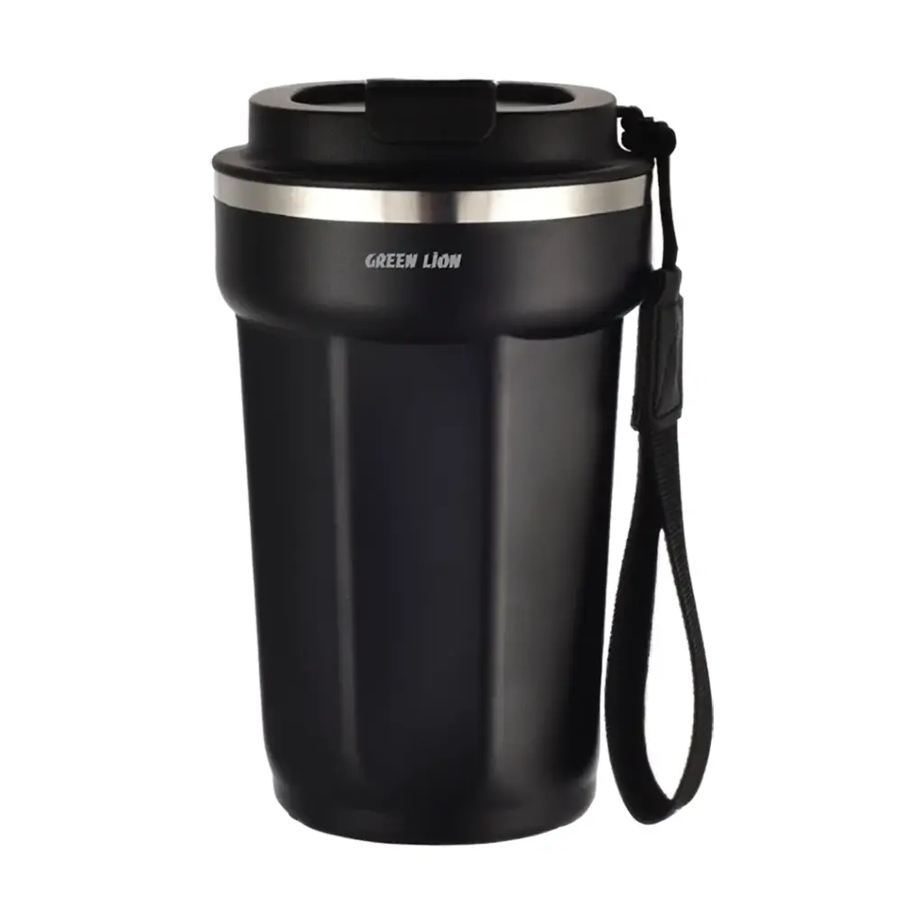 ماگ وکیوم ۳۸۰ میلی‌لیتری گرین Green Vacuum Mug 380mL