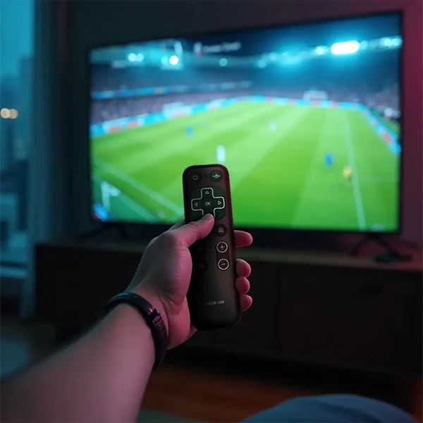 ریموت گرین Green Lion Wireless Remote