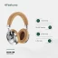 هدفون بی‌سیم ریتم X50 ANC گرین Green Lion Rhythm X50 Wireless Headphone