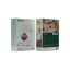 Green Lion All-In-1 10000mAh Power Bank