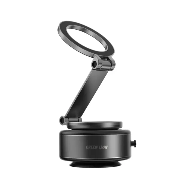 نگهدارنده گوشی مکش خودکار گرین Green GX-32 Auto Suction Phone Holder