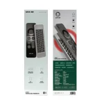 Green Lion 4in1 Wireless Remote With Keyboard