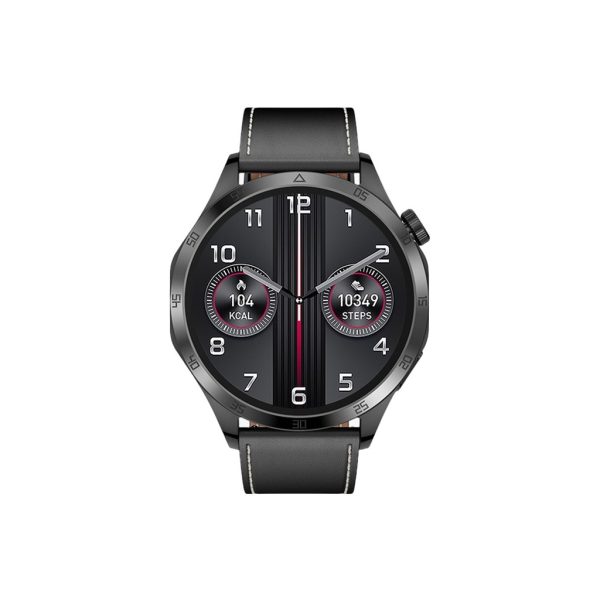 ساعت هوشمند اپتیما گرین Green Lion Optima Smart Watch