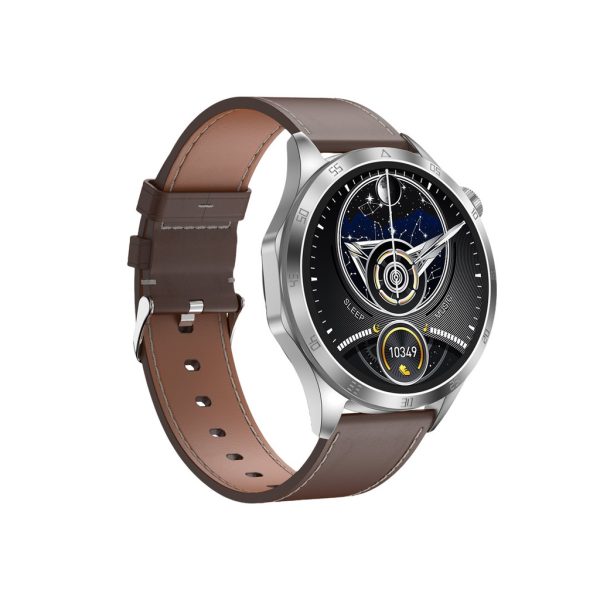 Green Optima Smart Watch