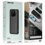 پاور بانک نایر Green Lion Nairo 10000mAh Power Bank