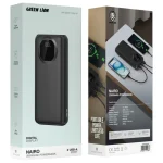 Green Lion Nairo 20000mAh Power Bank