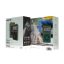 Green Lion Voyager Portable Radio