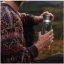 قهوه ساز قابل حمل کمپیناس 80 میلی لیتر گرین Green Campinas Portable Coffee Maker