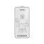 گلس استیو مات شفاف سری 16 گرین Green Steve Matte Clear Glass 16Series