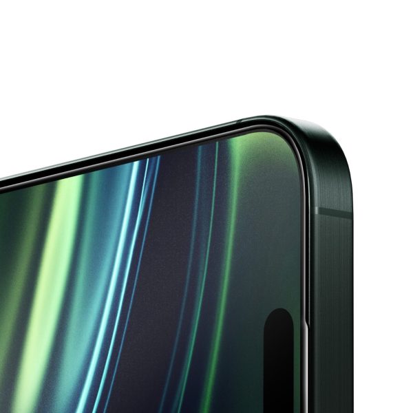 گلس استیو مات پرایوسی سری 16 گرین Green Steve Matte Privacy Glass 16Series