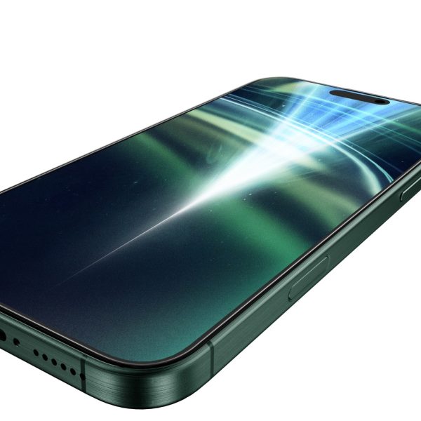 گلس استیو مات پرایوسی سری 16 گرین Green Steve Matte Privacy Glass