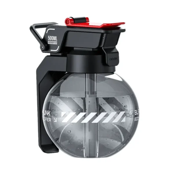 مرطوب کننده نارنجک 500 میلی لیتر گرین Green Lion Grenade Humidifier 500mL