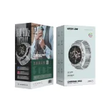 Green Lion Chrono Pro Smart Watch