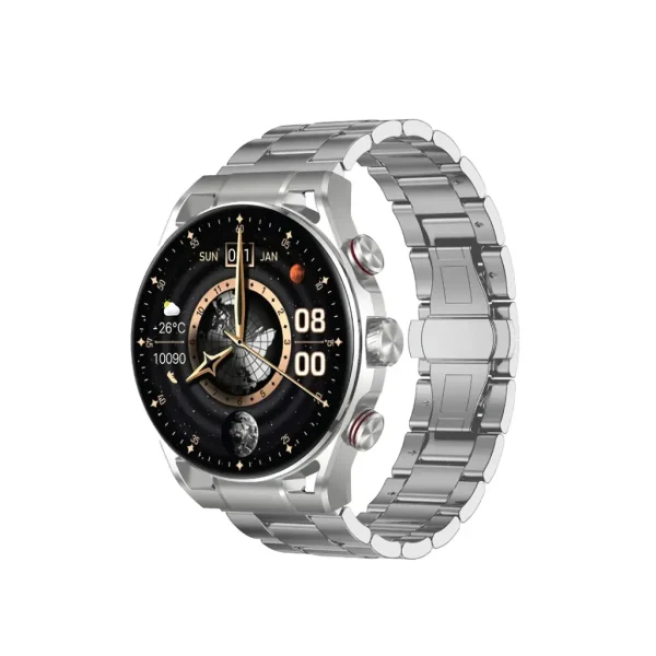 ساعت هوشمند کرونو پرو گرین Green Lion Chrono Pro Smart Watch
